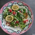 Salade de fregola et citrons rôtis de Yotam[...]