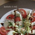 Salade d' Eté
