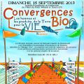 Village Convergences Bio 2013