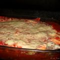 Lasagnes bolognaises (sans béchamel)