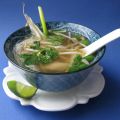 Bouillon vietnamien et sa soupe tonkinoise au[...]