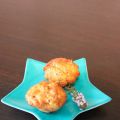 Mini muffins cœurs d’artichaut, tomates[...]
