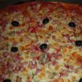 Pizza du Mercredi - Mercredis Gourmands #23