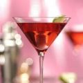 Cocktail - idée de cocktail pour les fêtes : le[...]
