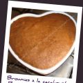 Brownies à la cacahouète (Thermomix) - Brownies[...]