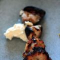 Grillades Encore ! : Brochettes De Poulet A La[...]