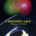Cheesecake Mangue et Oréo