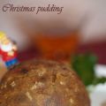Christmas pudding - atelier culinaire et salon[...]