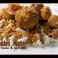 Video Poulet Mafe, recette senegalaise