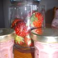 Strawberry Curd by 