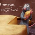 Souper fromage