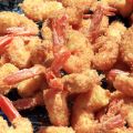 La Cuisine Américaine Du Sud : Crevettes Panées[...]