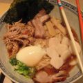 LA décadente soupe ramen du Momofuku! (recette[...]