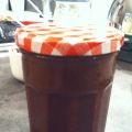 Home Made Nutella (au Thermomix)