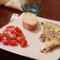 Mr lolotte aux fourneaux: omelette gourmande[...]