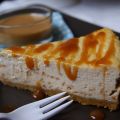 Jeu Interblogs : Cheesecake à la confiture de[...]