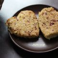 Mini flans de brocolis, boulgour et quinoa au[...]