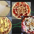 All inclusive Pizza