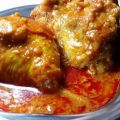 Le curry de poulet de Maman (Meera Sodha) -[...]