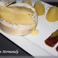 Raclette Normande