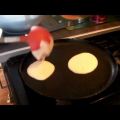 pancakes maison