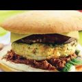 Delhaize - Burger de dinde et champignons[...]
