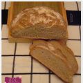 Pain de campagne pour le world bread day 2013 -[...]
