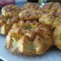 Muffins Dukan au thon et curry (PP,et autres[...]