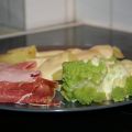 Raclette verte