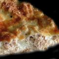 Recyclage: Gratin de Pain au Thon