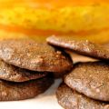 Recette sans gluten: biscuits épicés à la[...]