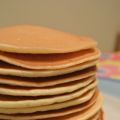 Pancakes à l'Américaine