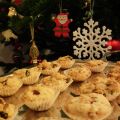 Biscuits sablés