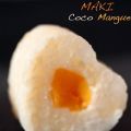 MAKI COCO MANGUE