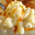 Mac and Cheese RECETTE EN 10 MINUTES | How to[...]