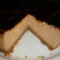 cheesecake au cynorrhodon