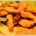 Salade de poulet mariné Yakitori ( Difficulté *[...]