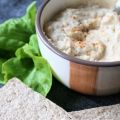 Houmous d'haricots blancs bio sans gluten et[...]