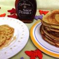 Pancakes - Supertoinette, la cuisine facile !