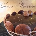 Le Choco - Marron