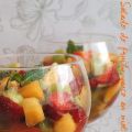 Salade de fruits