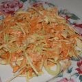 Coleslaw léger - 1PP