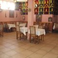 Restaurant: Le Marrakech - LES MUREAUX (78130)