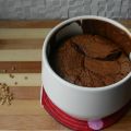 le moelleux sarrasin/chocolat (sans gluten)