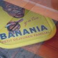 Recette facile et rapide de crème au Banania[...]