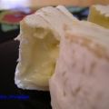 Fabrication du camembert, Recette Ptitchef