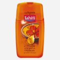 Test du gel douche Tahiti!