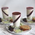 DARING BAKERS : PANNA COTTA ET BISCUITS[...]
