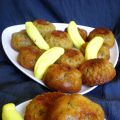 Muffins platanos-stracciatella/Muffins[...]