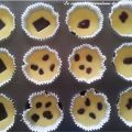 muffins standards à personnaliser à votre goût